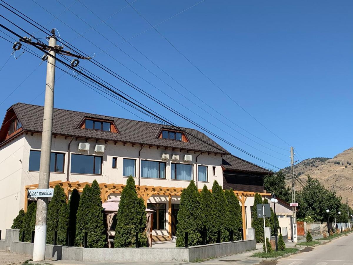 Niko'S House Ξενοδοχείο Greci Εξωτερικό φωτογραφία