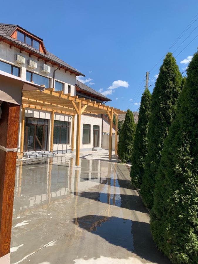 Niko'S House Ξενοδοχείο Greci Εξωτερικό φωτογραφία
