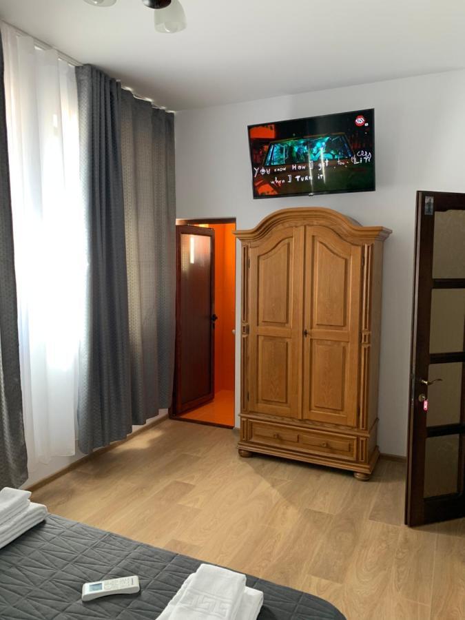Niko'S House Ξενοδοχείο Greci Εξωτερικό φωτογραφία