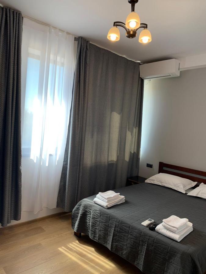 Niko'S House Ξενοδοχείο Greci Εξωτερικό φωτογραφία