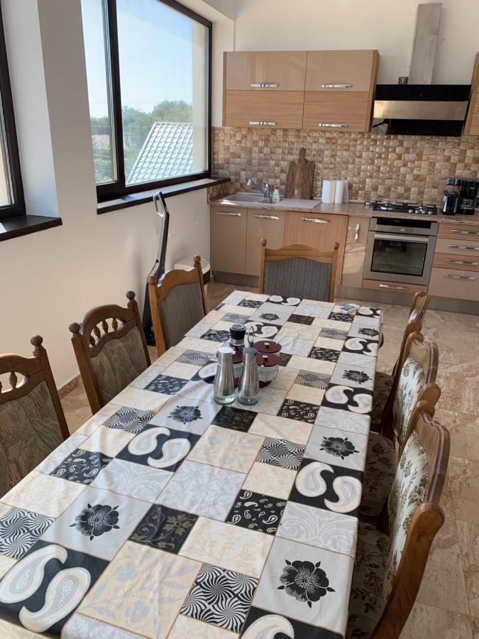 Niko'S House Ξενοδοχείο Greci Εξωτερικό φωτογραφία