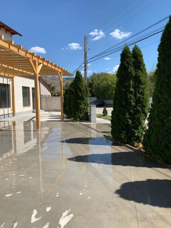 Niko'S House Ξενοδοχείο Greci Εξωτερικό φωτογραφία