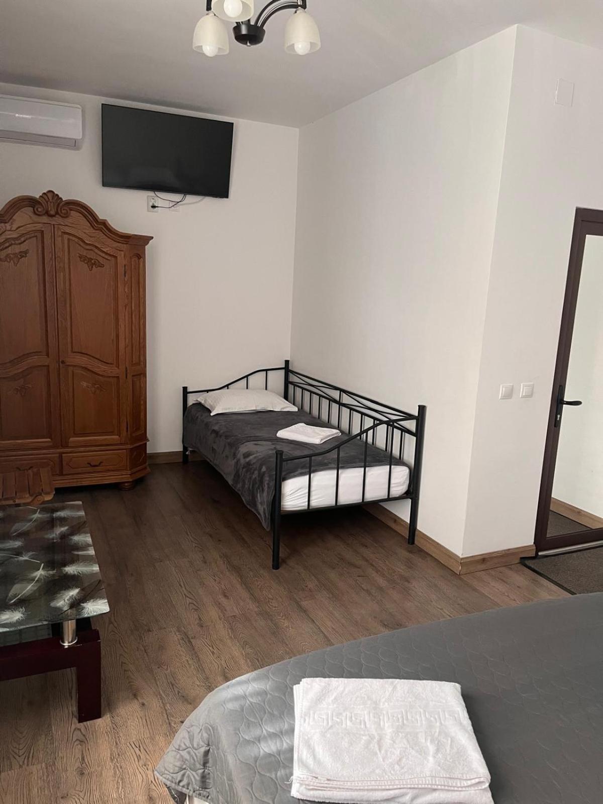 Niko'S House Ξενοδοχείο Greci Εξωτερικό φωτογραφία